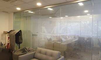 Imagem 5: SALA COMERCIAL Galpão / depósito com 4 vagas na garagem