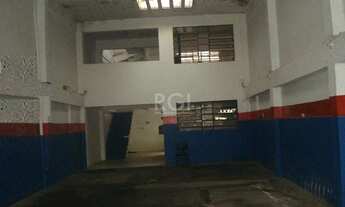 Imagem 3: Porto Alegre - Galpão/Depósito/Armazém - Cristo Redentor