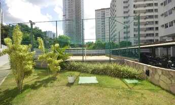 Imagem 6: Apartamento 3 quartos na Torre com 2 vagas Ed. Acácia 97m2, Recife