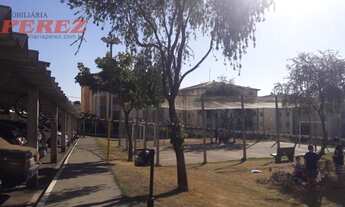 Imagem 2: LONDRINA - Apartamento Padrão - NOVA OLINDA