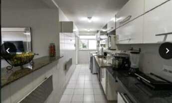 Imagem 4: Apartamento de 114 metros quadrados no bairro Barra da Tijuca com 4 quartos