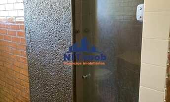 Imagem 4: Casa à venda, 2 quartos, 1 suíte, Largo da Batalha - Niterói/RJ