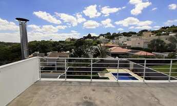 Imagem 3: Casa à venda em condomínio. Vinhedo - SP