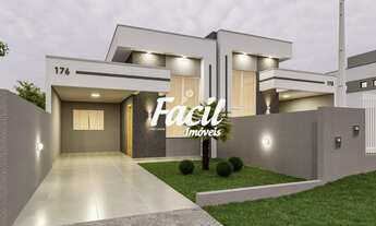 Imagem: Casa na região de Uvaranas!