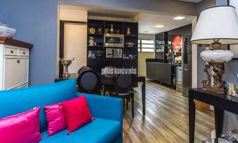 Imagem 4: Excelente apartamento no Jardim América