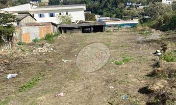 Imagem 3: Terreno à venda, 1300 m² por R$ 500.000 - Companhia Fazenda Belém - Franco da Rocha/SP