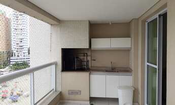 Imagem: Apartamento para aluguel com 125 metros