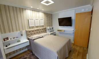 Imagem 7: Cobertura com 4 quartos - 180m2 - Bairro Inconfidentes