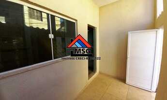 Imagem 4: Rio de Janeiro - Casa Padrão - Campo Grande