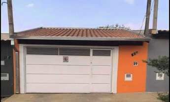 Imagem: Residencial - Cidade Aracy Ii