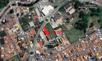 Imagem 2: Terreno próx. Savegnago