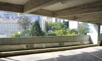 Imagem 7: Porto Alegre - Box/Garagem - Centro Histórico