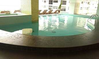 Imagem 1: Apartamento com 3 dormitórios à venda, 148 m² por R$ 1.500.000,00 - Canto do Forte - Praia