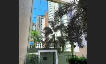 Imagem 2: Apartamento para venda com 200 metros quadrados com 3 quartos em Meireles - Fortaleza - Ce