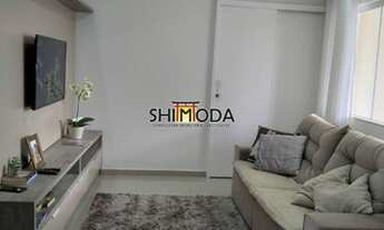 Imagem 6: Sobrado semimobiliado no Residencial Green Gold