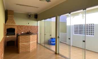 Imagem: Casa térrea para locação de 210 m² com