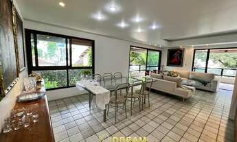 Imagem 5: PV- Apartamento na jaqueira, com 4 quartos e 240m