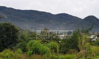 Imagem 2: Terreno à venda, 954 m² por R$ 610.000,00 - Macacú - Garopaba/SC