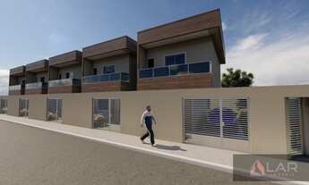 Imagem 5: Casa para venda tem 82 metros quadrados com 3 quartos em das Laranjeiras - Serra - ES