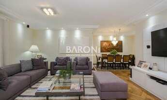 Imagem 4: São Paulo - Apartamento Padrão - Moema