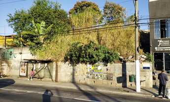 Imagem 3: OPORTUNIDADE!<br>Lote/Terreno para venda possui 420 metros quadrados na Avenida Inte