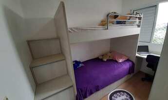 Imagem 6: Apartamento para Venda em Osasco, Novo Osasco, 2 dormitórios, 1 banheiro, 1 vaga