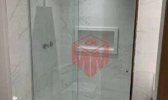 Imagem 7: Apartamento à venda, 110 m² por R$ 947.000,00 - Nova Petrópolis - São Bernardo do Campo/SP