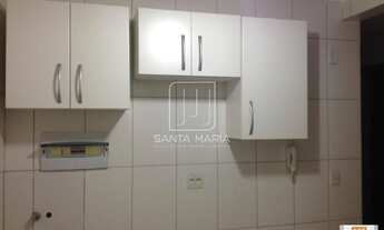 Imagem 2: Apartamento (tipo - padrao) 2 dormitórios, cozinha planejada, portaria 24hs, lazer, espaço