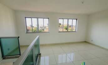 Imagem 2: Cobertura com 3 dormitórios - Lago Azul - Igarapé/MG