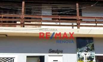 Imagem: SOBRADO NO CENTRO DA CIDADE