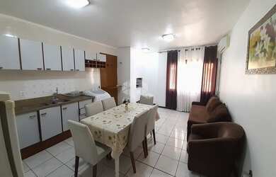 Imagem 5: CAPãO DA CANOA - Apartamento Padrão - Zona Nova