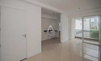 Imagem 2: Prédio à venda, 1 quarto, 1 suíte, 10 vagas, Botafogo - RIO DE JANEIRO/RJ