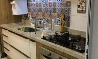 Imagem 3: Apartamento com 3 dormitórios à venda, 72 m² por R$ 720.000 - Vila Yara - Osasco/SP