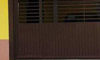 Imagem: Casa com 2 dormitórios à venda por R$