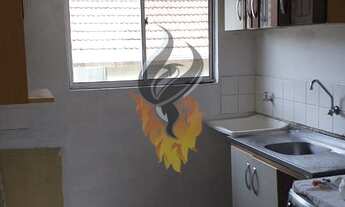 Imagem 6: Apartamento para Venda em Colombo, Campo Pequeno, 2 dormitórios, 1 banheiro, 1 vaga