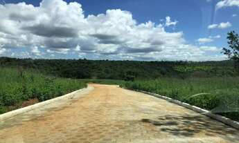 Imagem 7: Lotes financiados Próximo a Lagoa Santa. 1000m² planos. Ent R$6.360,00