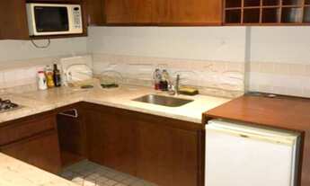 Imagem 7: Flat Mercure SP JK disponível para venda com 31m² e 01 vaga de garagem