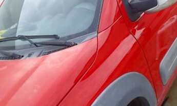 Imagem 4: Uno way EVO ANO 2011