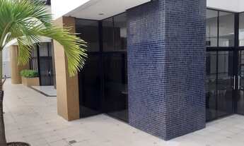 Imagem 7: Apartamento para venda tem 140 metros quadrados com 4 quartos em Pituba - Salvador - BA