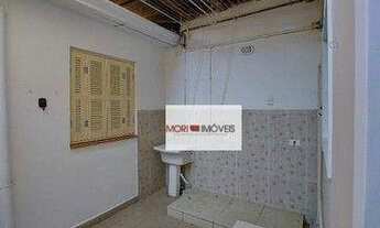 Imagem 6: Sobrado em condomínio com 3 dormitórios para alugar, 90 m² - Pinheiros - São Paulo/SP