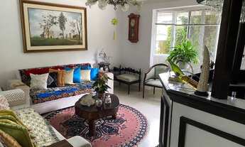 Imagem 1: Sobrado Real Park - Ref: V23391