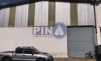 Imagem 3: GALPÃO PARA LOCAÇÃO NO SETOR CAMPINAS