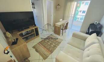 Imagem 2: Apartamento 1 quarto com suíte em Jardim Camburi (55m²