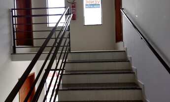 Imagem 2: Apartamento à venda, 63 m² por R$ 220.000,00 - Recanto dos Fontes - Pouso Alegre/MG