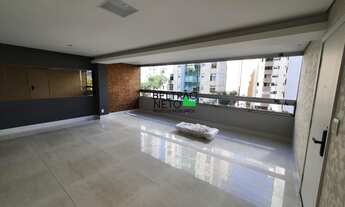 Imagem 2: Oportunidade: Excelente Apartamento 4 quartos, 3 vagas, elevador, lazer e localização priv