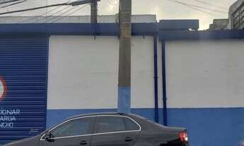 Imagem: Galpão 350m² Vila Santa Catarina