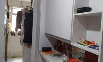 Imagem 7: Apartamento para venda tem 96 metros quadrados com 3 quartos em Jardim Camburi - Vitória