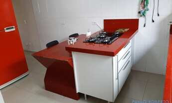 Imagem 2: CASA ASSOBRADADA - VILA FORMOSA - SP