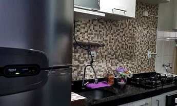 Imagem 6: SOROCABA - Apartamento Padrão - Simus