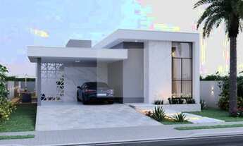 Imagem: CASA A VENDA NO CONDOMÍNIO ALPHAVILLE PARAÍBA